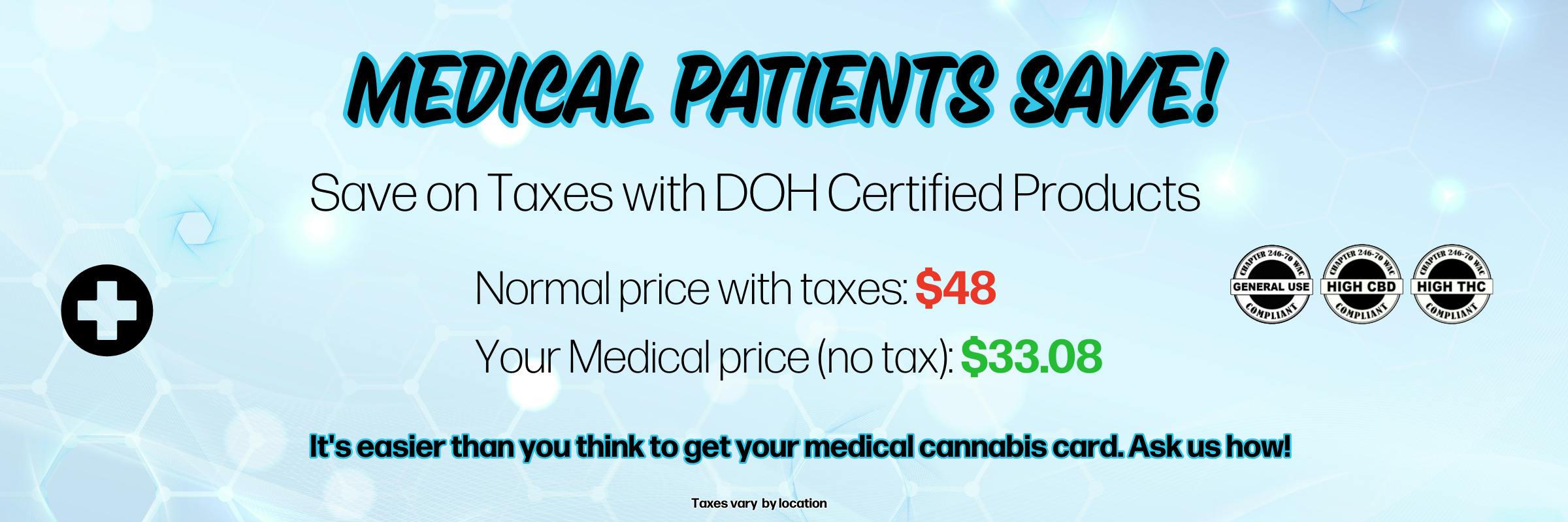 MEDICAL