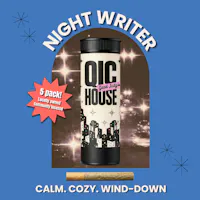 Product QIC House - Good Judy's Suave Night Writer Pre-Roll 0.5g 5pk (2.5g)