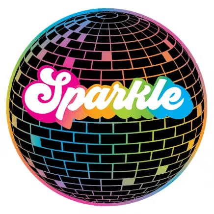 Sparkle Trop 65 Flower 3.5g