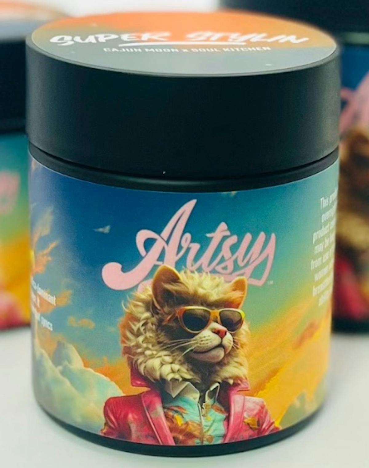 Photo of Artsy – Pre-Packed – Super Stylin (H) 10g