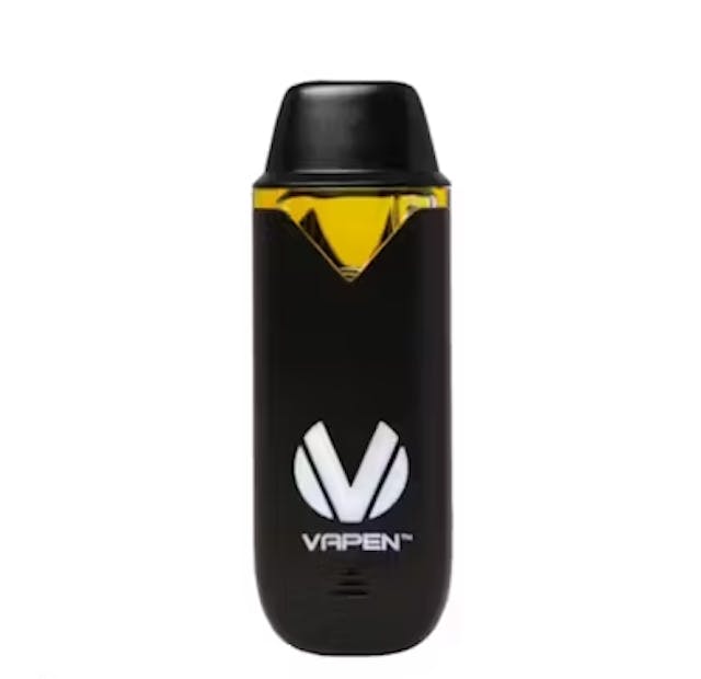 Disposable vaporizers contain concentrated cannabis oil that is heated by an attached battery and inhaled. These products come charged and ready to go, and are not designed to be reused, refilled, or recharged. These products are often very potent and are designed to be consumed in 2-3 second puffs.
