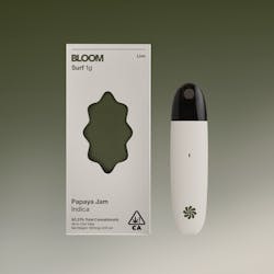 Bloom Live Surf | Papaya Jam