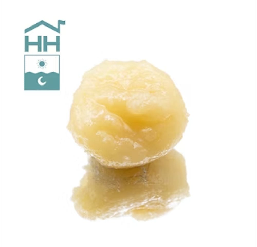 Product Papaya Cake Live Rosin | Concentrates | 1g