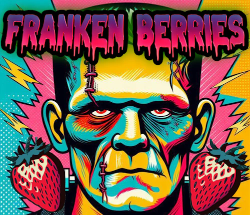 DELI - Franken Berries (Smalls)