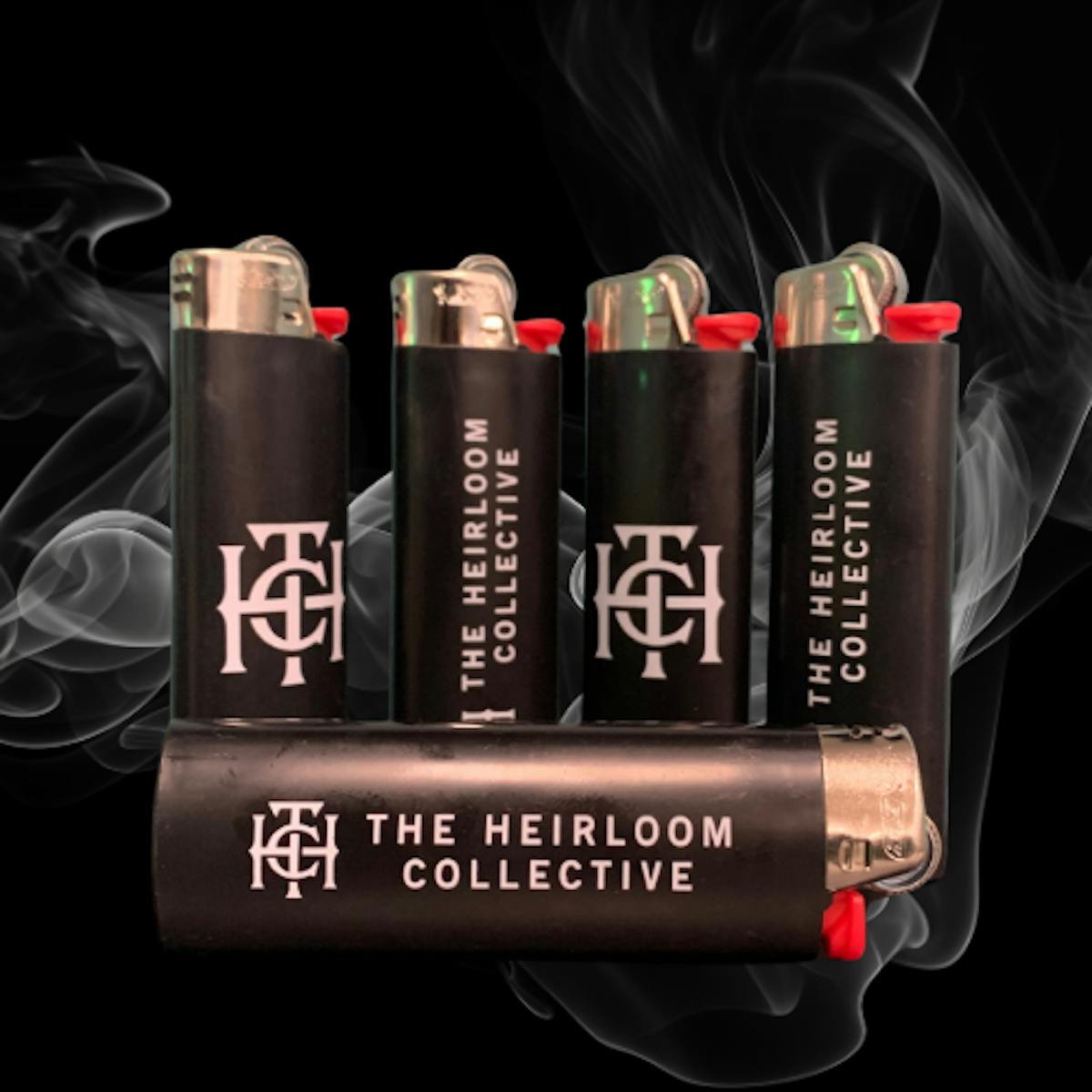 Photo of BIC Branded Lighter