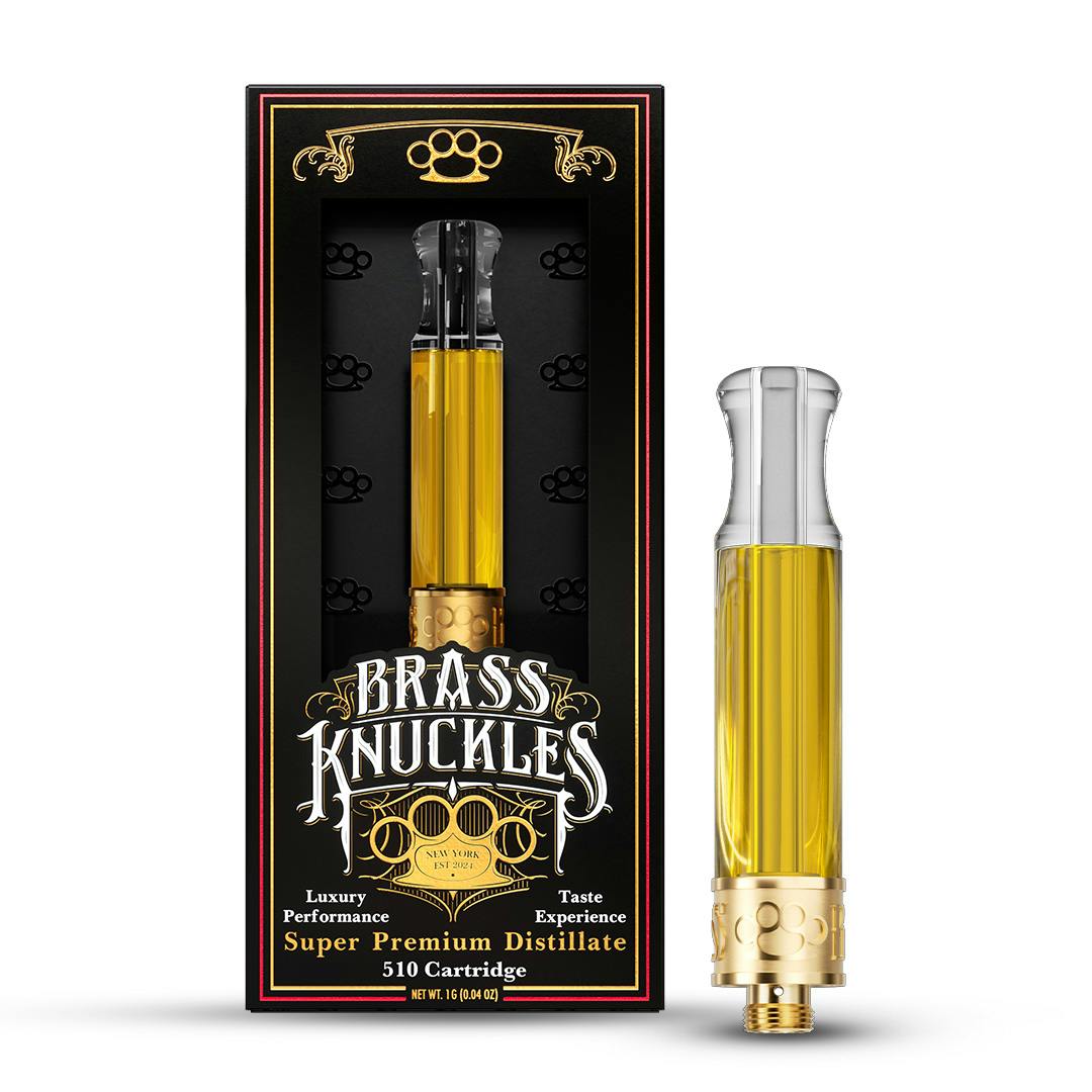 Product Watermelon Z Distillate 510 Cartridge | 1g