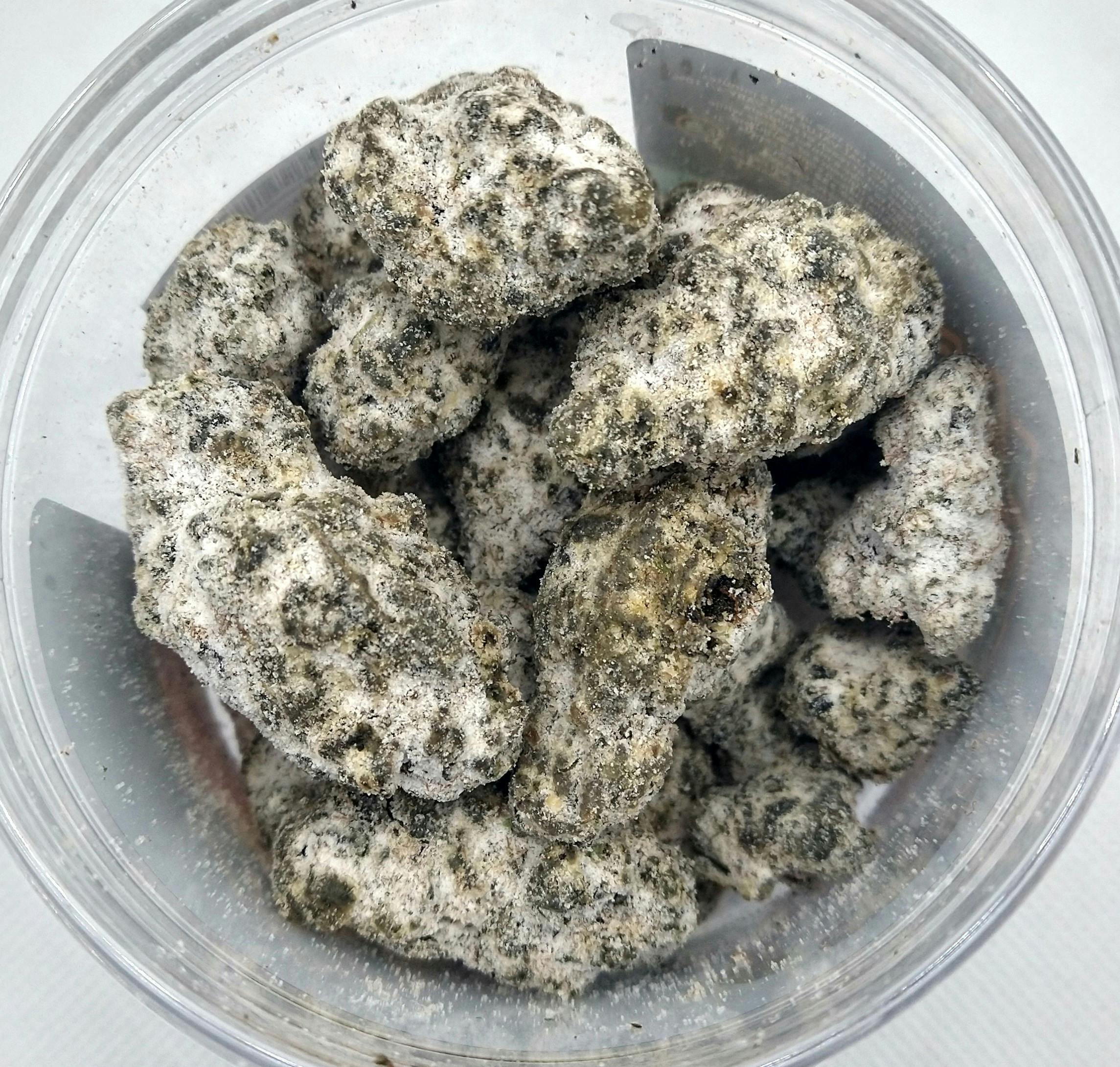 Product: UBaked | Lemon Fresh | Bulk Arctic Buds | Sativa