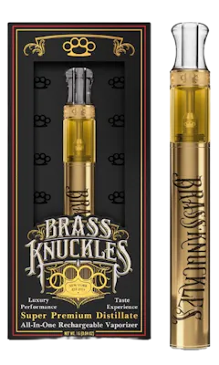 THE DRIPPER BOX DAMNGOOD × NATURE TONES Vaporizers - Planet Nugg