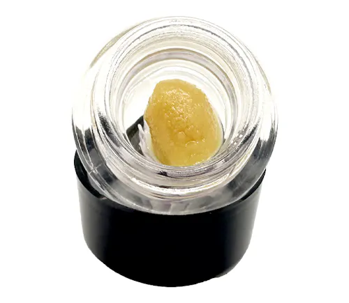 The Limit Banana Runtz Hash Rosin Rec-active