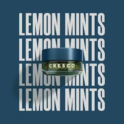 Lemon Mints - Buds 3.5g