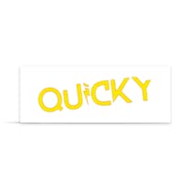 Quicky Logo