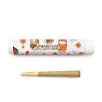 Product Spritzer