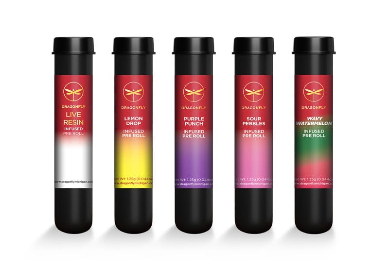 marshmallow disposable vape Flying Horse 7gr THCP Blend – THC Blend
