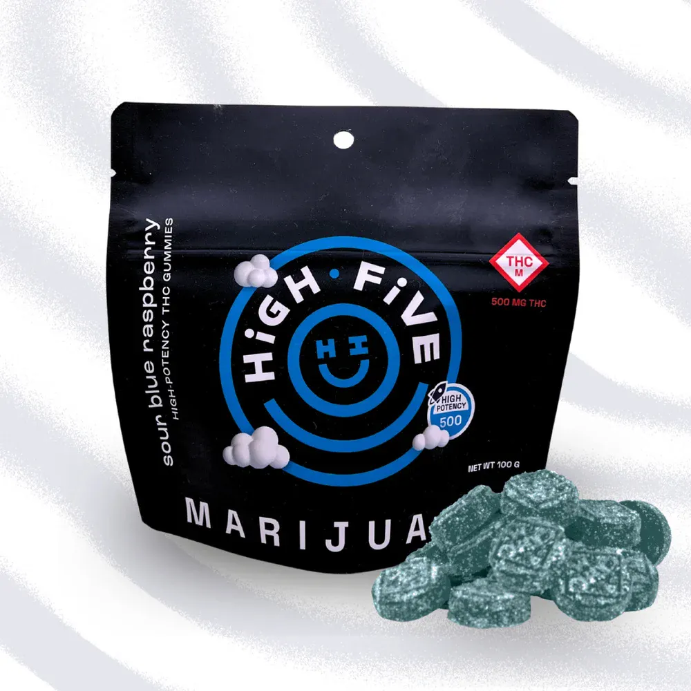 High Five Cannabis Co. | Local Cannabis Co. - Kansas City