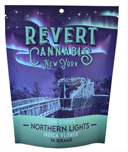 Revert | Northern Lights | Flower | 14g