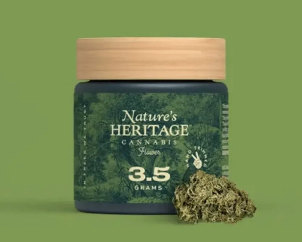 Product Nature's Heritage | Lilac Diesel | Flower