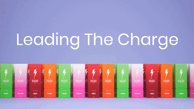 Buy Charge Bar Products Online - CastleLeaf Cannabis Dispensary in  Brighton, MA
