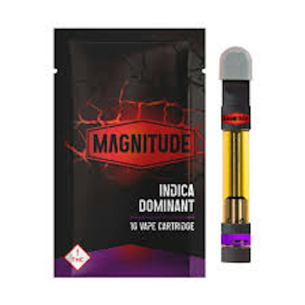 Product 510 | Ghost Memory OG (I) Magnitude