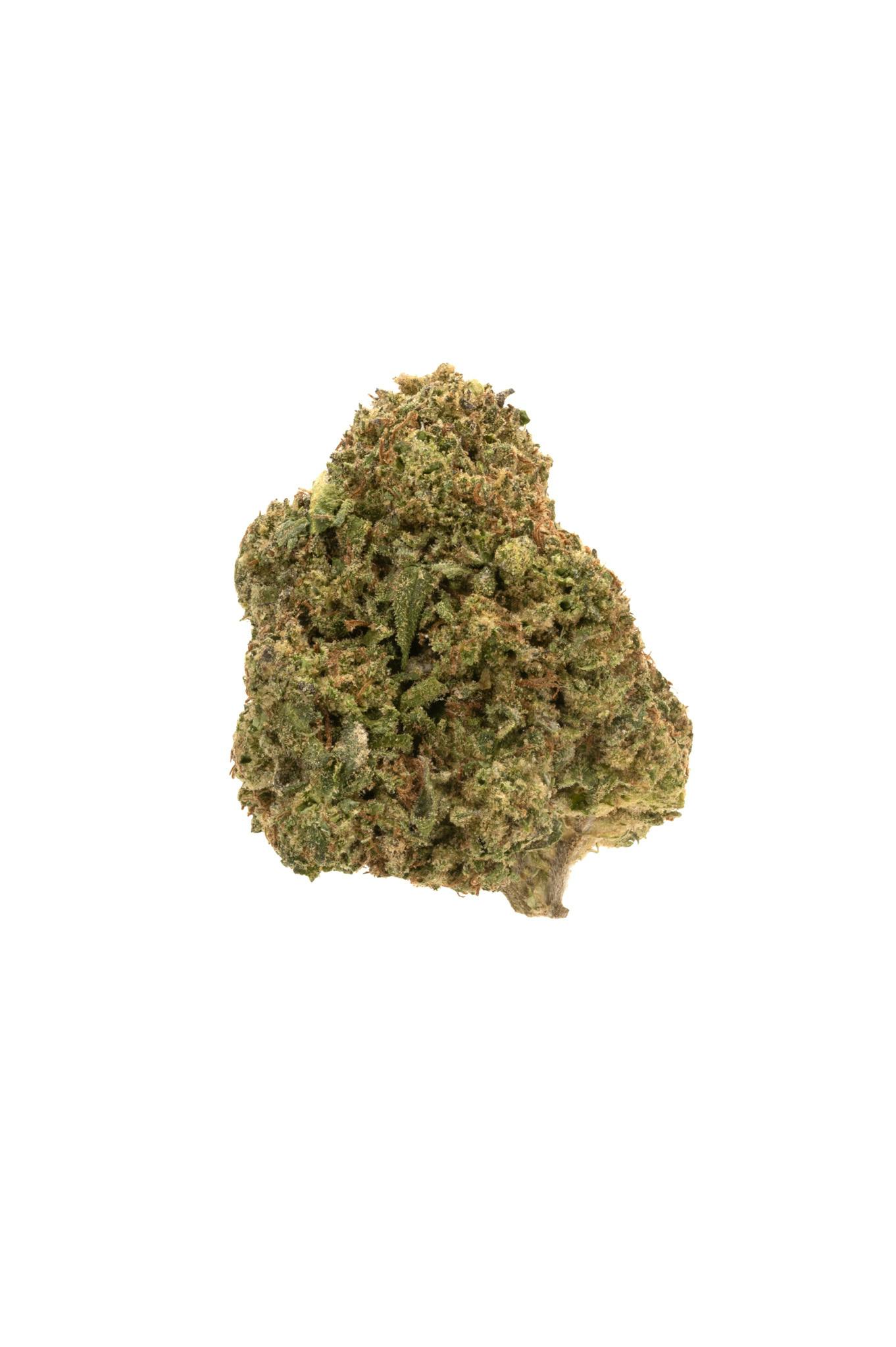 Rolling Green | Banana Cream Gelato | 3.5g