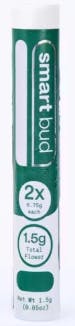 Smartbud - Kush Mintz Preroll by Smartbud
