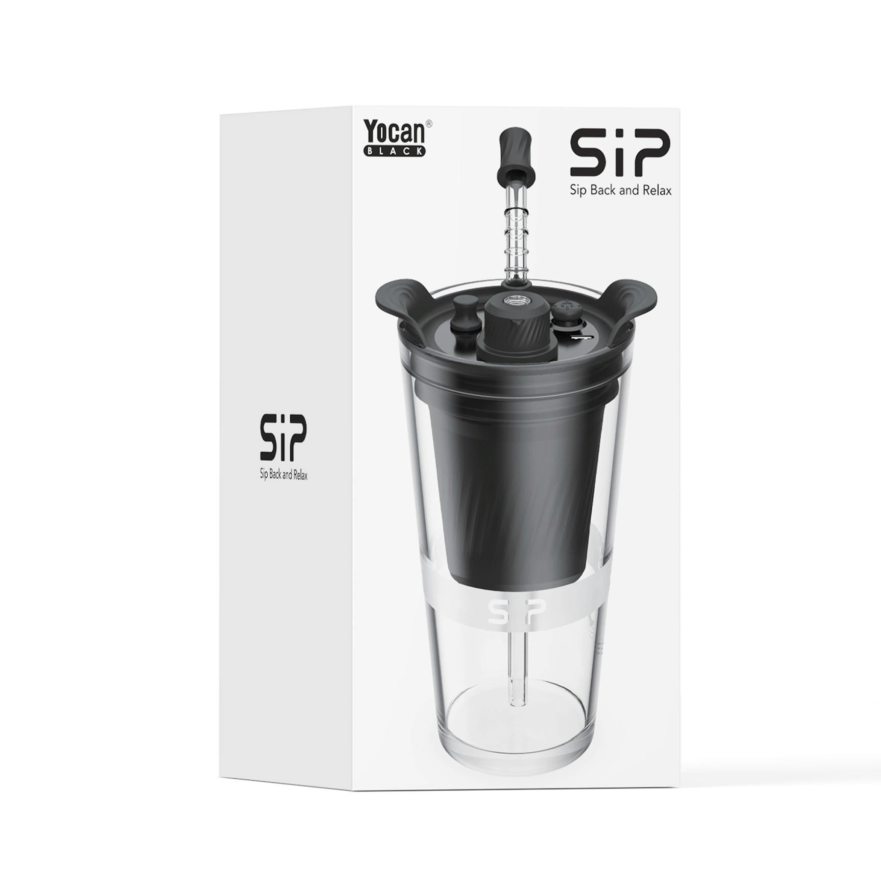 Sip Vaporizer