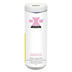 XMG Zero - Cream Soda Zero - Hybrid - 355ml