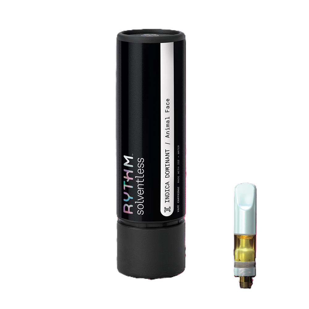 Animal Face | Live Rosin | 510