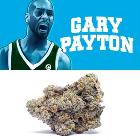 Gary Payton