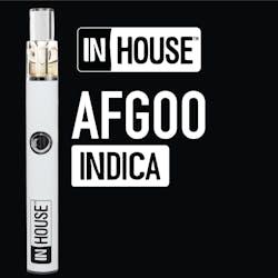 Afgoo - Disposable 0.5g