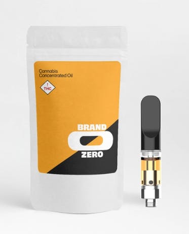 Cookie Dough Cartridge