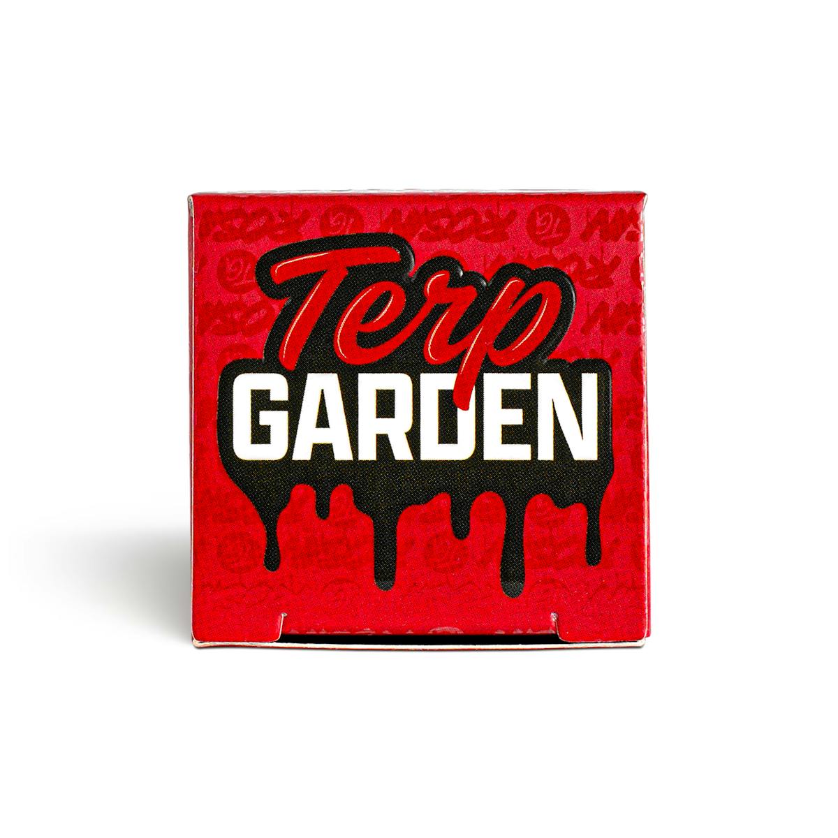 Photo of Cake & Chem Live Rosin