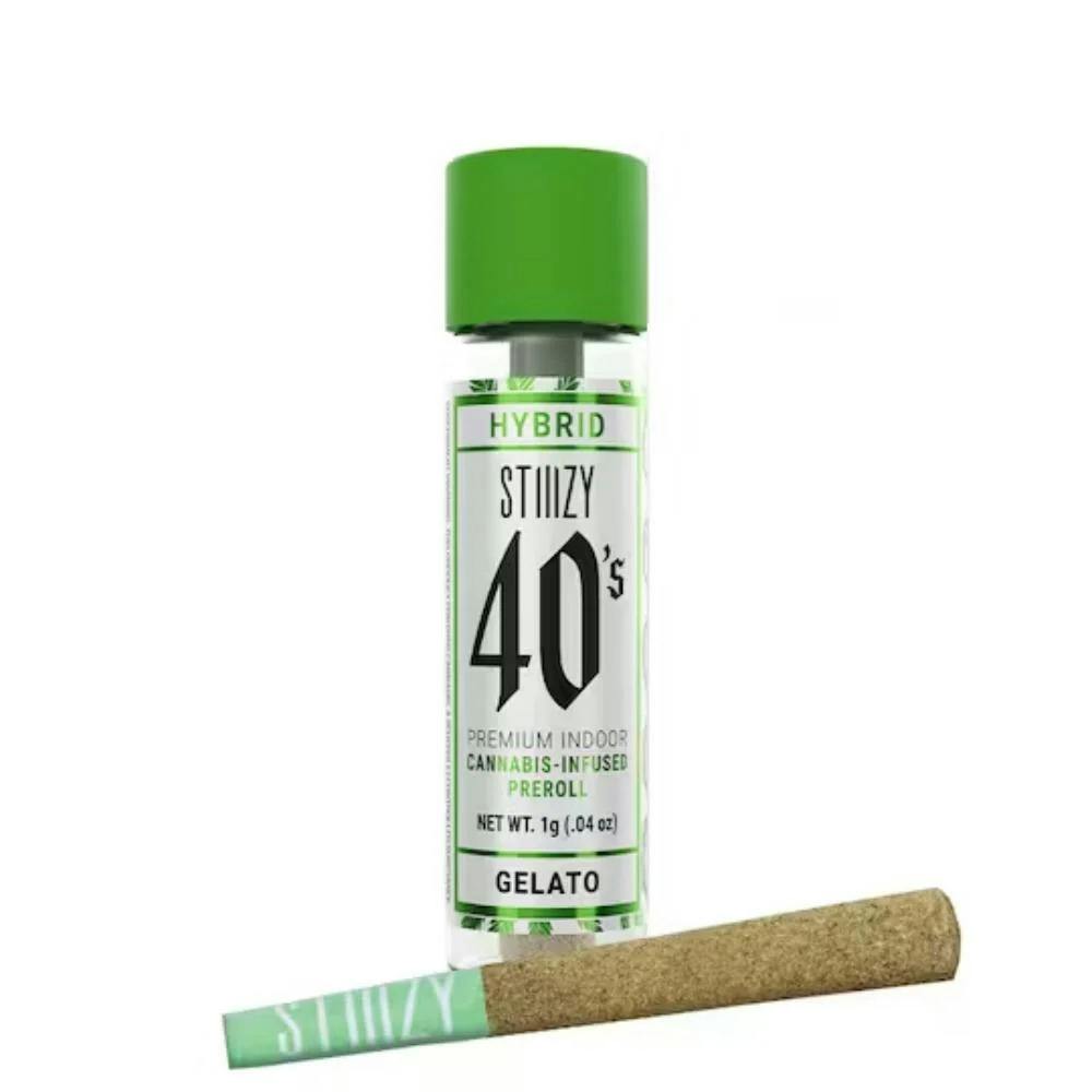 40s - Gelato
