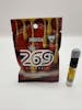 510 Vape Cart | 269 Full Spectrum $12 1g Vape Carts | 2/$20