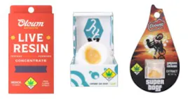 Concentrates category image
