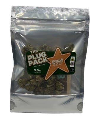Product Tequila Sunrise (H) The Plug Pack