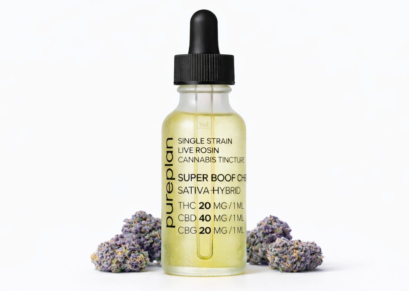 LHR - Super Boof Cherry