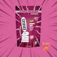 inc.edibles Sour Cherry Tart Fast Acting THC