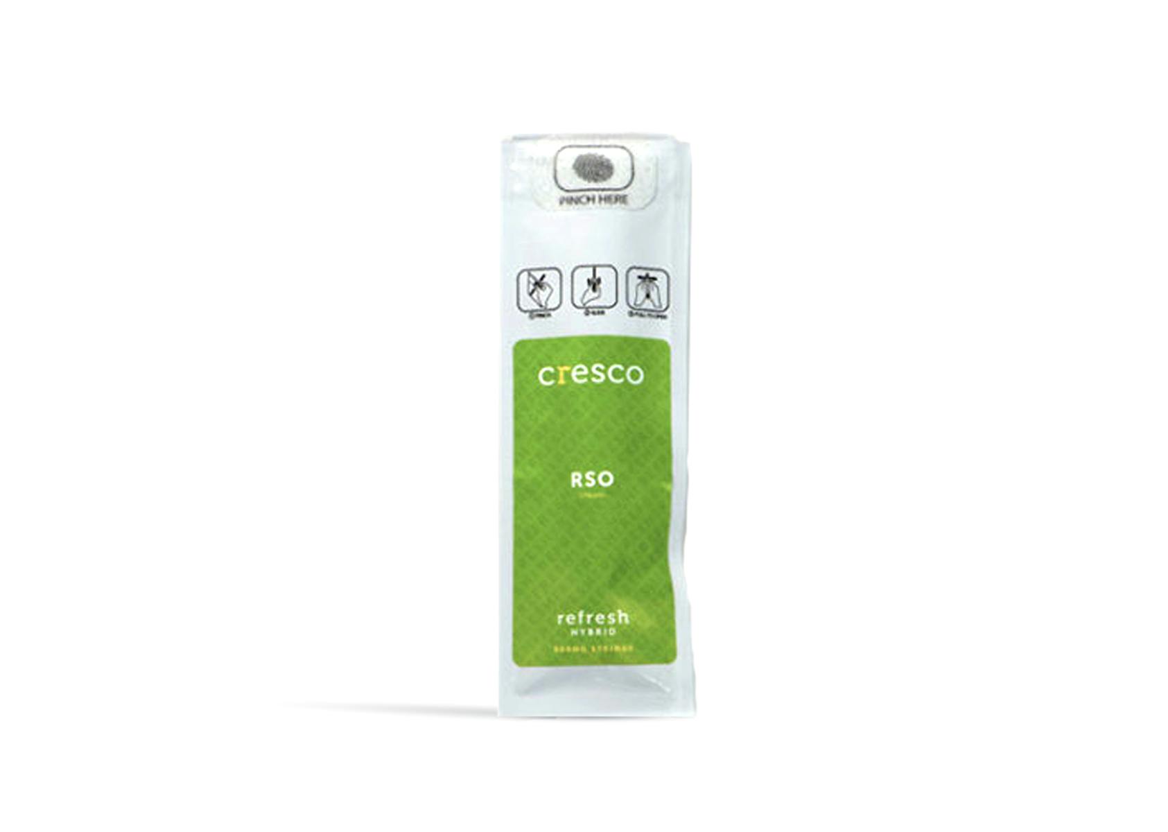 Cresco : Harlequin 1:1 RSO | 1000mg