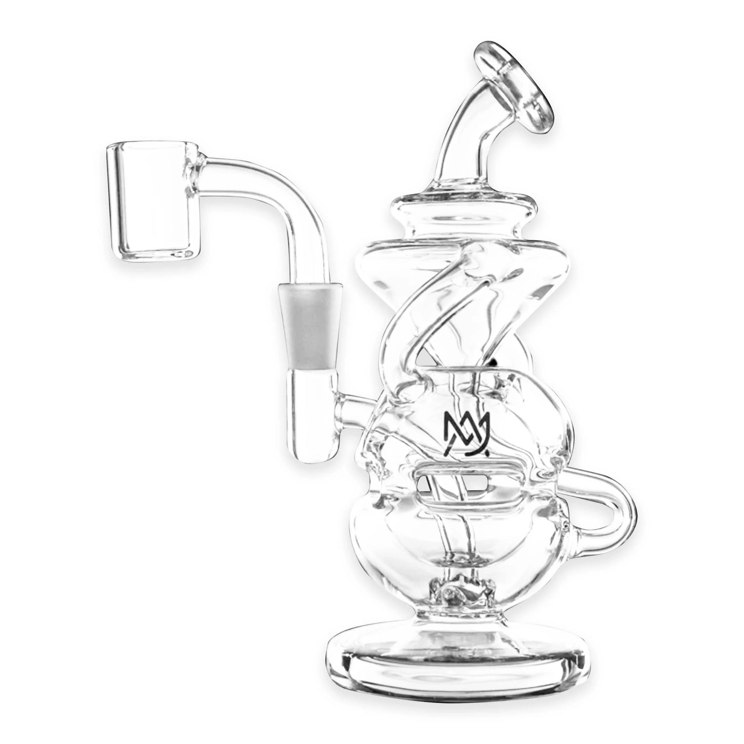 MJ Aresenal - Infinity Mini Rig by MJ Aresenal