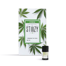 Pink Acai Original Cartridge | 1g