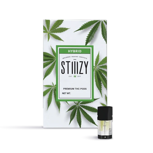 Pink Acai Original Cartridge | 1g