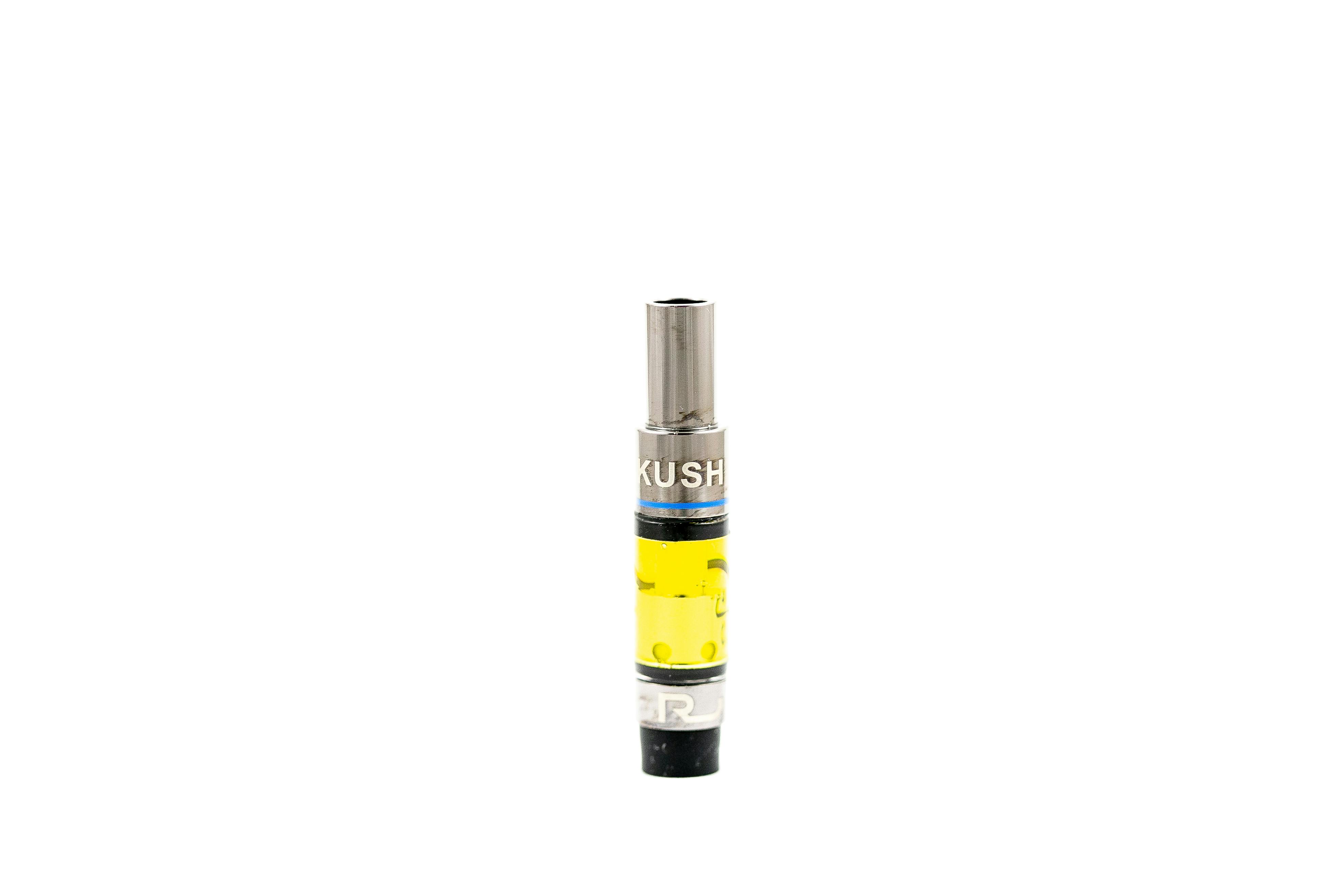 image of Espresso | 1g Cartridge | Premier Cured Resin