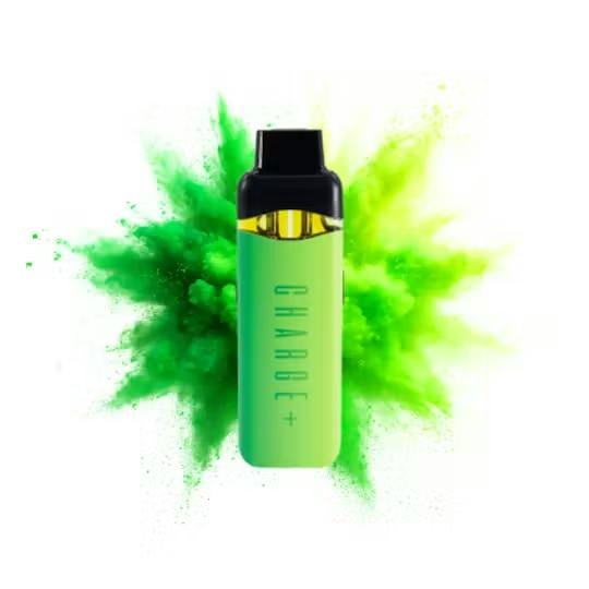 Product Citrus Slushy X Electric Apple Dual Chamber Disposable | Vapes | 2g