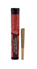 Godfather OG Pre roll | Indica | Revert