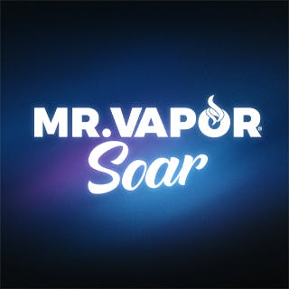 Image of Mr. Vapor Soar | 510 Cart | Strawberry Satori | 1g