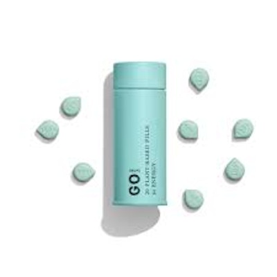 Product AWH 1906 Drops - Go 100mg (20pk)
