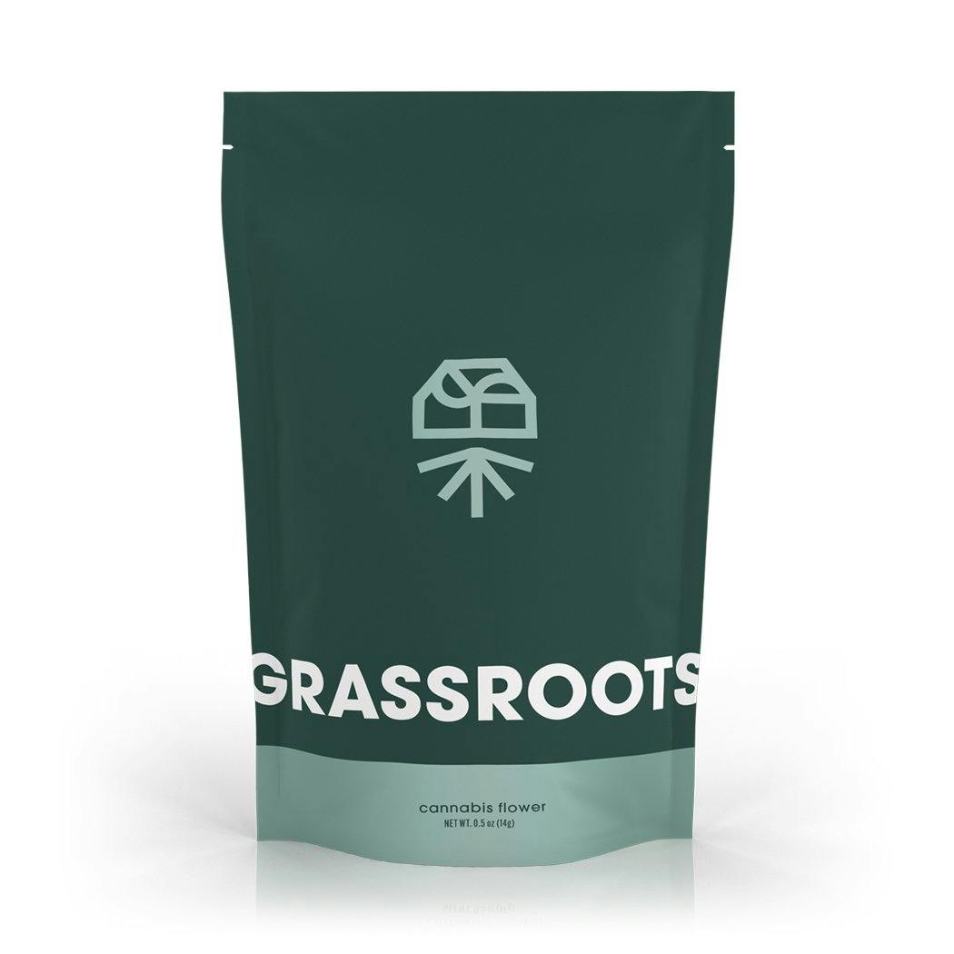 Refined Taste 14g Whole Flower Curaleaf