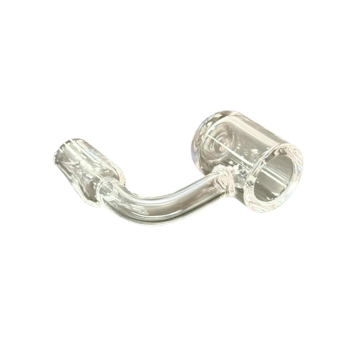 MALE GLASS BANGER
