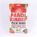 Peach Mango Panda Candies | 10pk | (100mg)