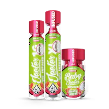 Guava Burst Jeeter Infused Pre-Roll | 1g